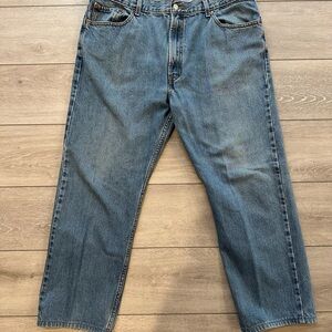 Levi's 505 Regular Fit - Men’s W40 L30
